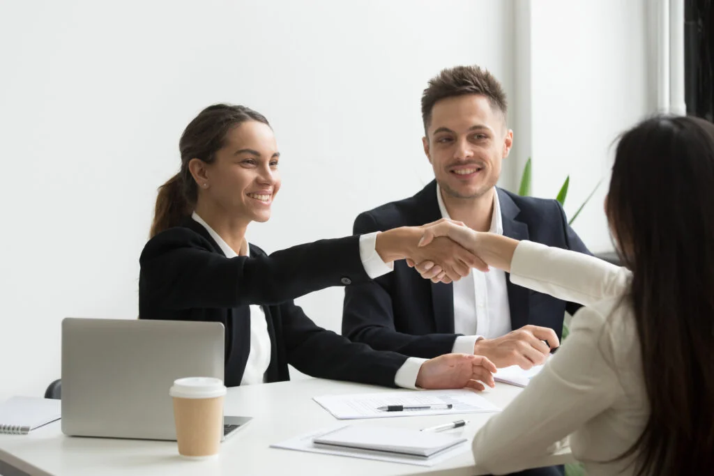 HR Management Dashboard